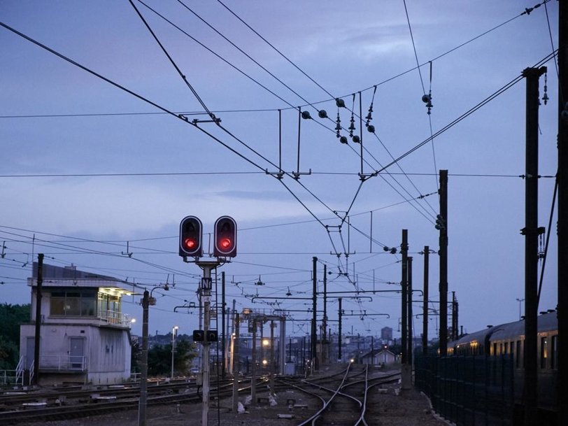 La régulation du trafic